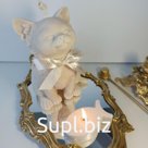Свеча "Котик"
