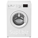 Стиральная машина Beko WRE 55P2 BWW, класс А+, 1000 об/мин, до 5 кг, белая
