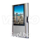 ЗАРЯДНАЯ СТАНЦИЯ ENSTO CHAGO MEDIA 2.0/100 ДЛЯ ЭЛЕКТРОМОБИЛЕЙ
