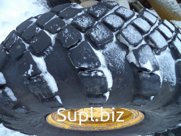 Шины 23.5-25 Усиленные от Урагана 1500*600-635 ВИ203
