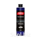 SHIMA DETAILER «BLUE SHIMMER»  Шиммер для шин с синим мерцанием