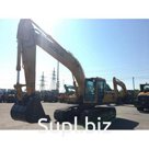 Crawler EXCAVATOR SDLG 6250F