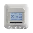 Программируемый терморегулятор c двумя датчиками OJ Electronics OCD4-1999-RU