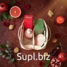 Набор - Золотые иониты №3 (лицо)