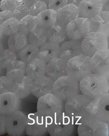 Воздушно пузырьковая плёнка 1,5х100 2 слойная