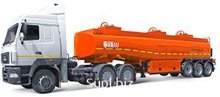 Растворитель промышленный Р-650