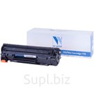 Картридж совм. NV Print CE278A/Cartridge 728 черный для HP LJ Р1566/Р1606W/M1536dnf,Canon 4410