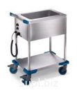 Мармит передвижной Blanco SAW-1 572152