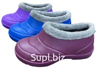 обувь из ЭВА