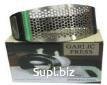 Пресс для чеснока овальный "Garlic Press" Артикул: RA-6965
