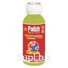 Паста колеровочная универсальная Palizh STANDART 0.1 л лайм