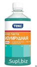 Паста колеровочная универсальная изумрудная (0,5л)