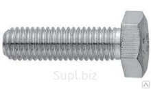 Болт DIN 564 М6