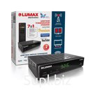 Цифровой телевизионный приемник LUMAX DV3215HD