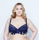 Бюстгальтер 888 АйЛайк бюст 75C, туман