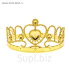 Корона «Сердце»