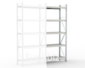 SGR-V Стеллаж 21105-3,0-DS