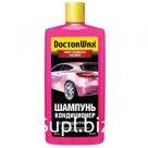 Шампунь- кондиционер, 600мл.