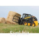 МИНИ-ПОГРУЗЧИК NEW HOLLAND L225