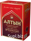 Чай Алтын в пачке_200 (в к-16)