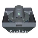 Крышный вентиляторVortice ВортичеTRM70 ED V 4Pдолжен работать в таких условиях, которые ему предписаны технически, иначе это сократит срок его службы и он чаще…