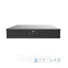 Uniview NVR301-08S3-RU Видеорегистратор IP 8-ми канальный 4K; Входящий поток на запись до 64Мбит с; Поддерживаемые форматы сжатия: Ultra 265 H.265 H.264; Запись: разрешение до 4K; HDD: 1 SATA3 до 6Тб