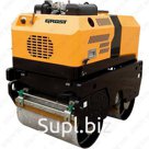 Дорожный виброкаток GROST VRT900