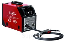 Сварочный аппарат ELITECH ИС 160П (MIG/MAG)