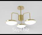 Люстра 007-3（M2) GD (1)