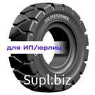 GRI 18x7-8(180/70-8) Performer Цельнолитая с бортом ШРИ-ЛАНКА