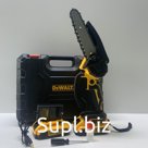 Аккумуляторная цепная пила Dewalt DCCS620 18V 2.0AH шина 6 дюймов (000261)
