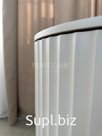 Круглая тумба с распашным фасадом «Либерти»