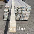 Брус сухой строганный 140x140х6000