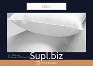 210 TC Percale 100% Cotton+Microgel / 210 TC Перкаль 100% Хлопок+Микрогель