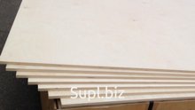 Продажа фанеры любой толщины