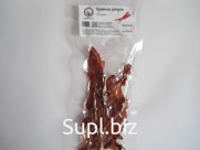 Куриные джерки Для друзей «Острые»