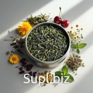 Чай ДЫХАНИЕ ВОСТОКА