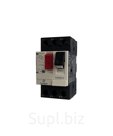 Автоматический выключатель защиты двигателя