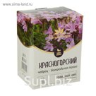 Чайный напиток "Красногорский" Чабрец 30 г