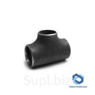 Тройник стальной переходной 219*6,0х159*6,0 мм во Владивостоке