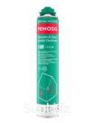 Пена оптом монтажная профессиональная ВСЕСЕЗОННАЯ ЭЛАСТИЧНАЯ PENOSIL Window &amp; Door ELASTIC Gunfoam 198
