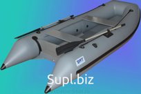 Лодка Фортуна 3.2.4