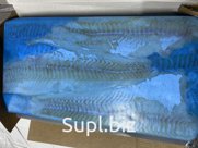 Продам оптом и в розницу замороженную рыбу и морепродукты