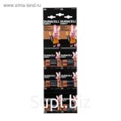 Батарейка алкалиновая Duracell Basic, AA, LR6-12BL, 1.5В, отрывной блистер, 6х2 шт.