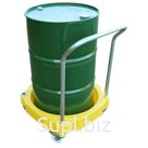 Тележка для бочек PDDH