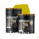 Грунт "VG protect 310" RAL 1023 жёлтый