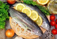 Форель Радужная свежая