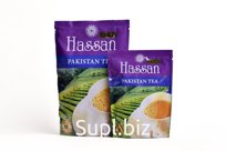 Пакистанский чай Hassan Pakistan 200гр.