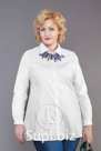 Блуза 16-m267-26/1 Lady Sharm