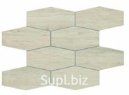 Декор Marazzi Treverkchic Teak Africa Mosaico 25х30 MH5U